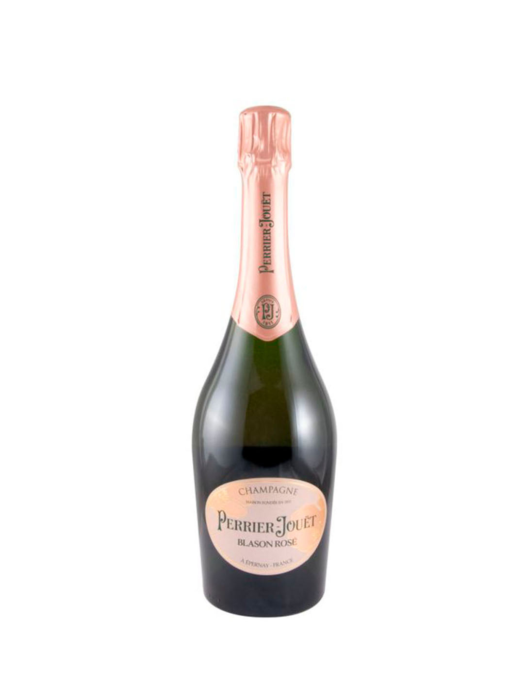 Perrier Jouet Blason Rosé