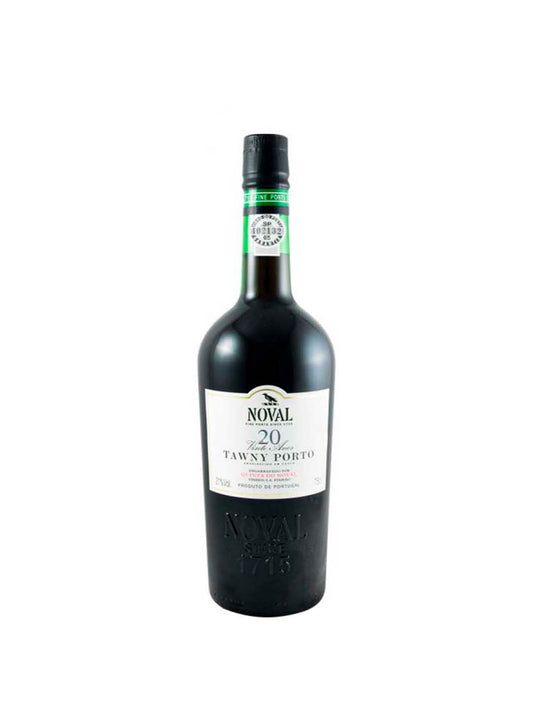 Porto Noval 20A