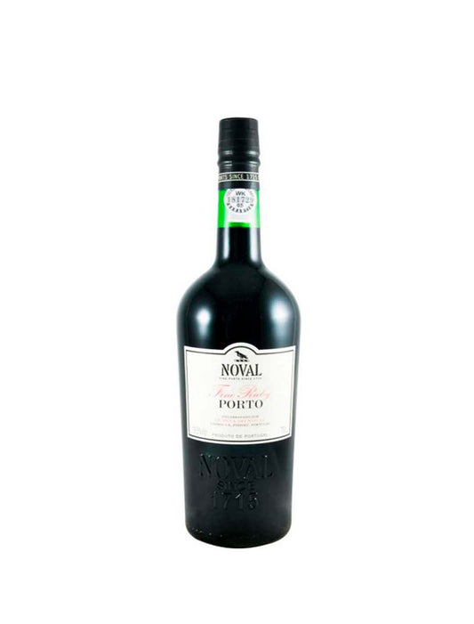 Porto Noval Fine Ruby