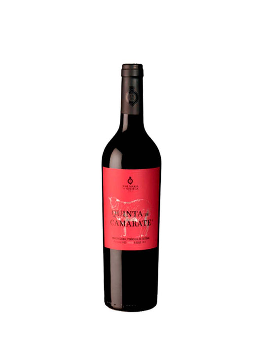 Quinta Camarate Tinto