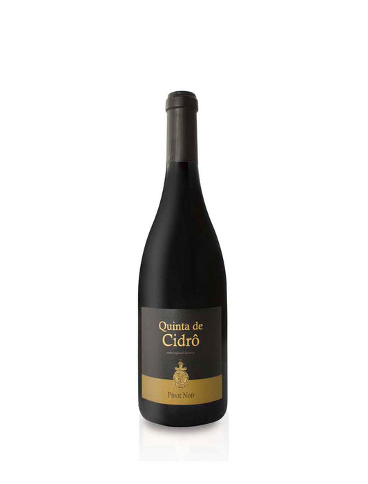 Quinta Cidro Pinot Noirt Tinto