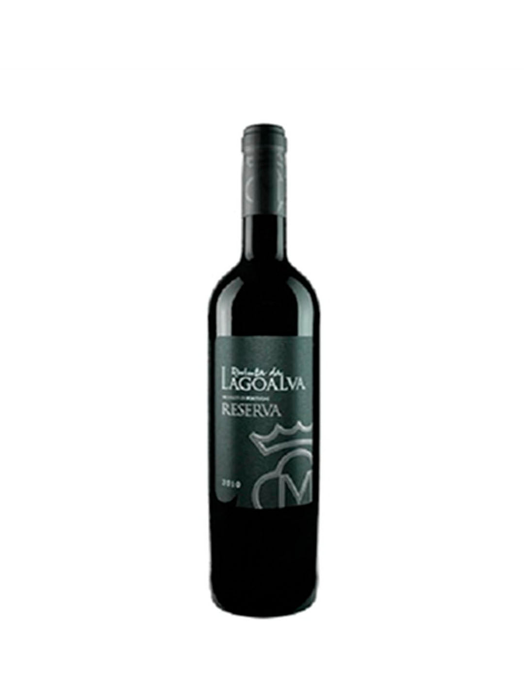 Quinta Lagoalva Reserva Tinto
