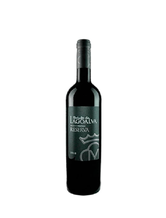 Quinta Lagoalva Reserva Tinto