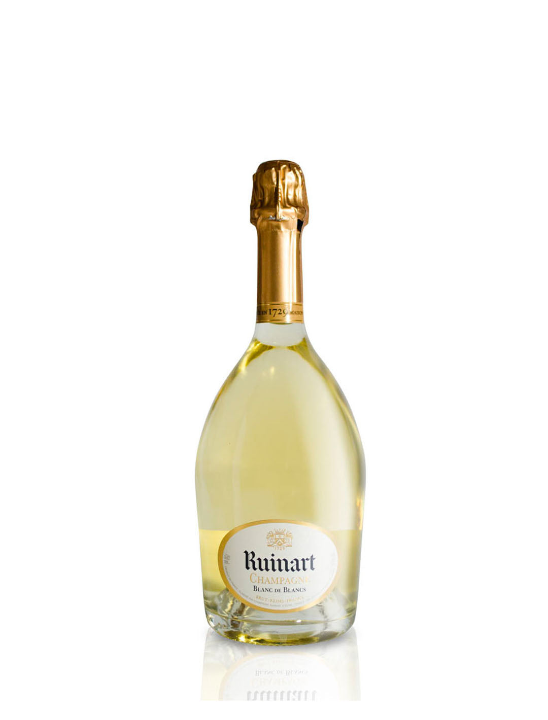 Ruinart Blanc des Blancs