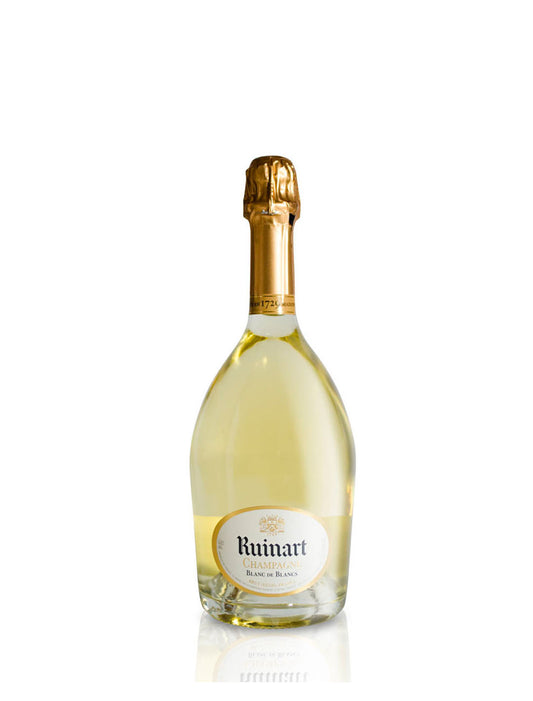 Ruinart Blanc des Blancs
