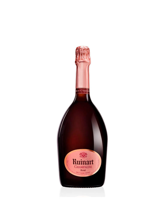 Ruinart Rosé