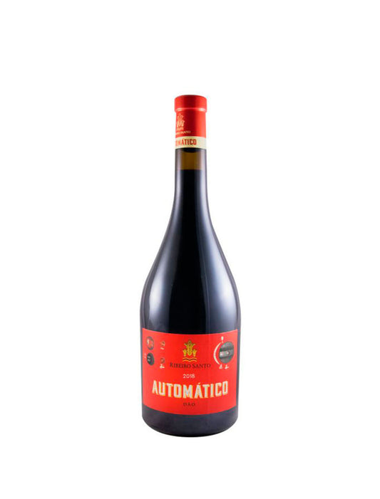 Ribeiro Santo Automático Tinto