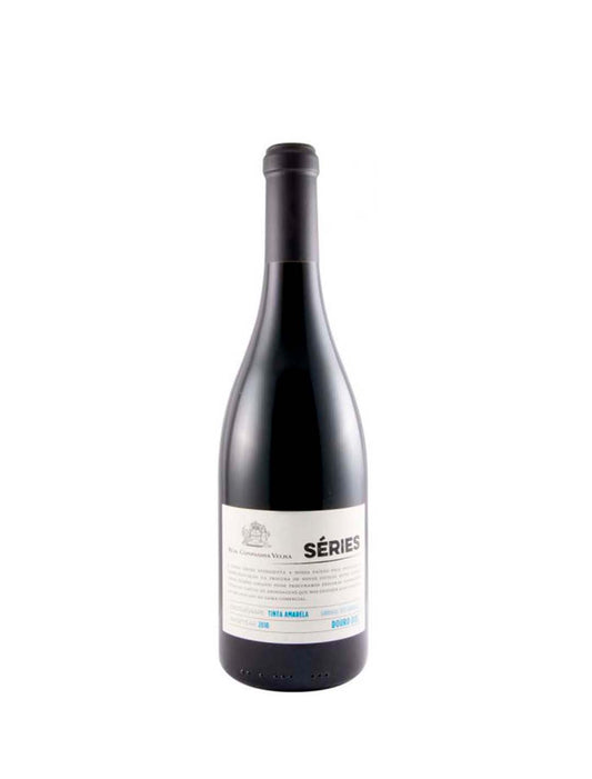 Séries Tinta Amarela Tinto