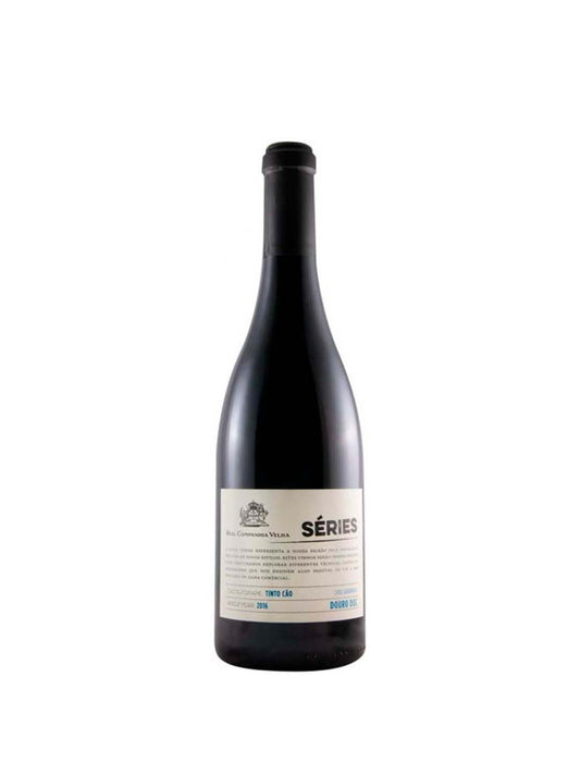Séries Tinto Cão