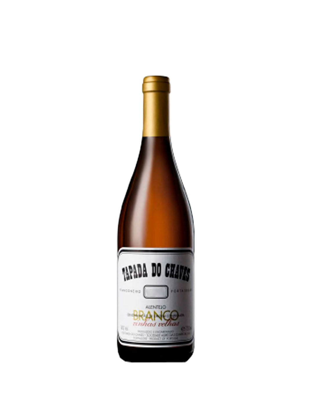 Tapada do Chaves Vinhas Velhas Branco