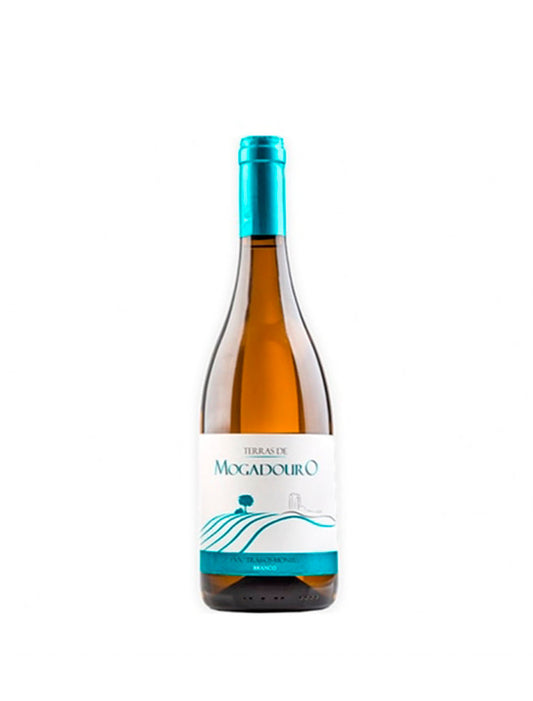 Terras de Mogadouro Branco