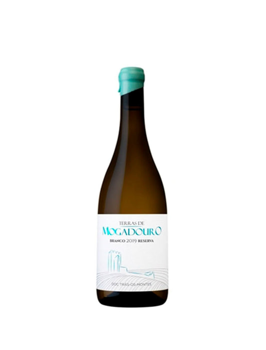 Terras de Mogadouro Reserva Branco