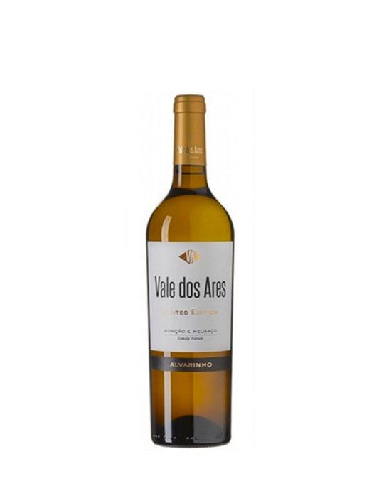 Vale dos Ares Limited Edition Branco