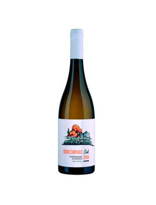 Cor amarela descolorida, possui um aroma fino e subtil. Tem um caráter cítrico, o que lhe confere frescura, além de notas de frutas de caroço, raspas de laranja cristalizadas, aroma de massa e tabaco. Na boca apresenta boa estrutura, é volumoso e apresenta-se mineral, a acidez natural torna o vinho fresco e elegante. Boca média longa e seca.