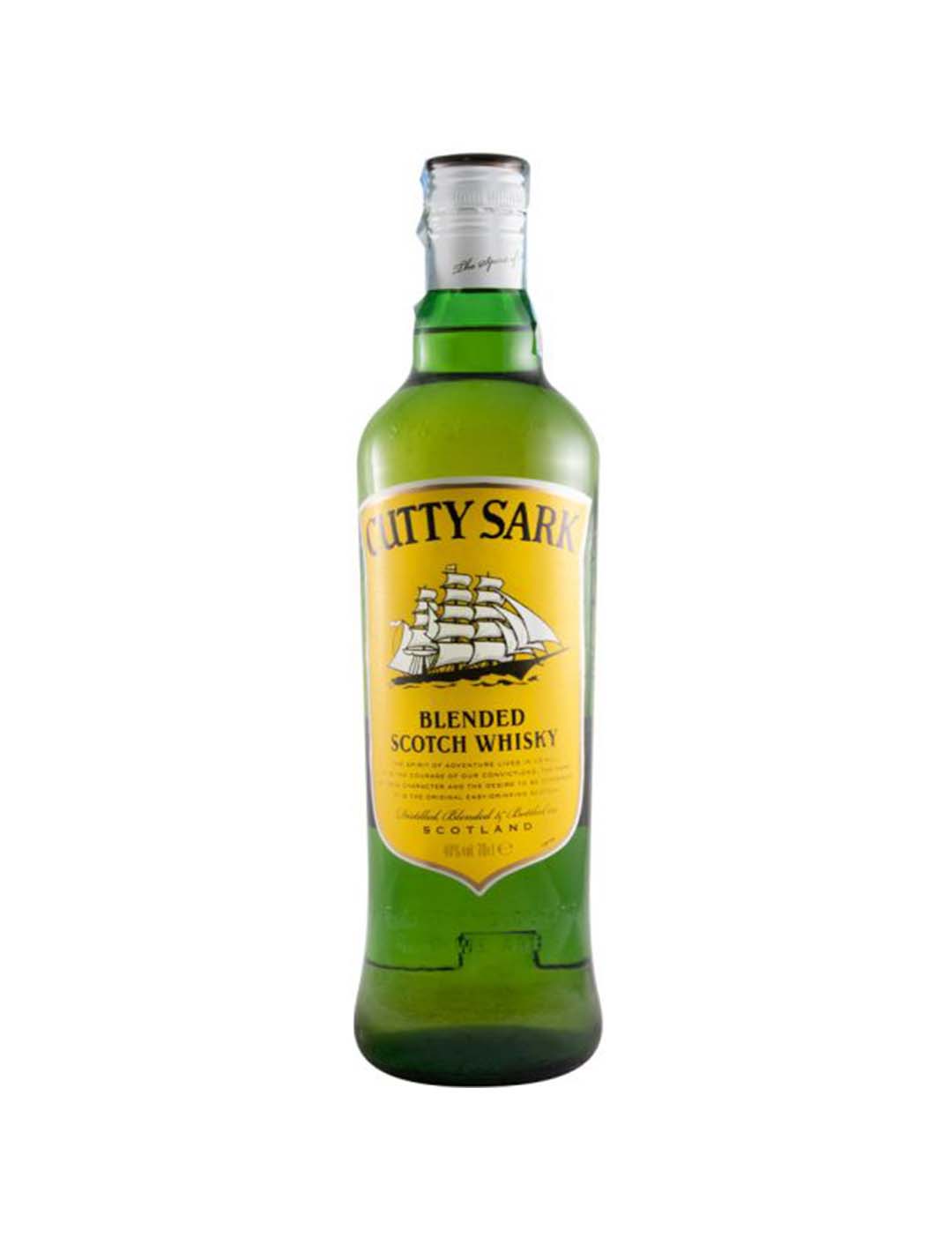 Whisky Cutty Sark