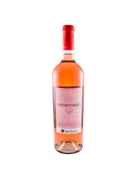 Altas Quintas Crescendo Rosé