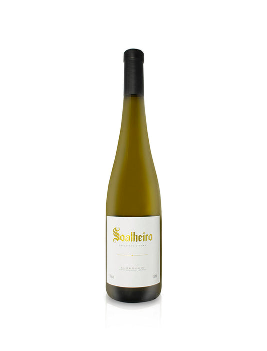 Alvarinho Soalheiro Primeiras Vinhas Branco