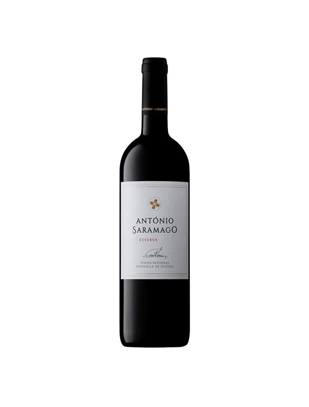 António Saramago Reserva Tinto
