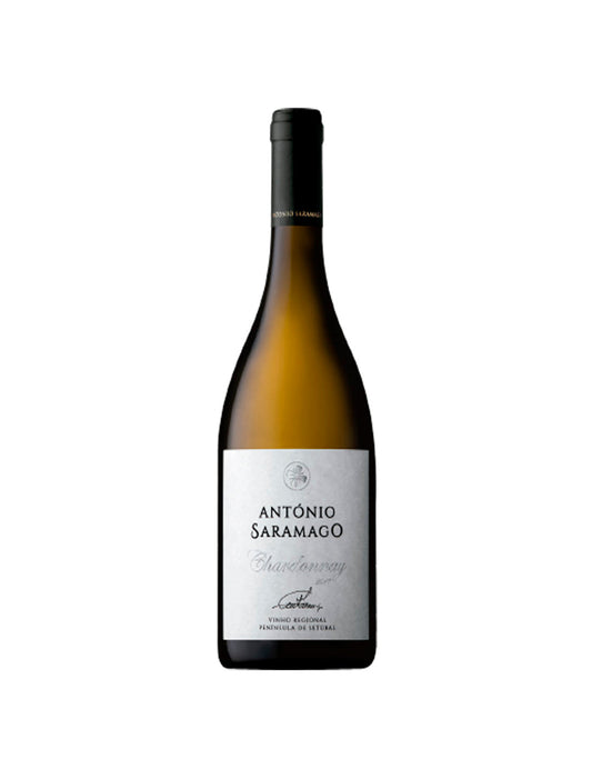 António Saramago Chardonnay Branco