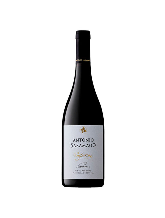 António Saramago Superior Tinto