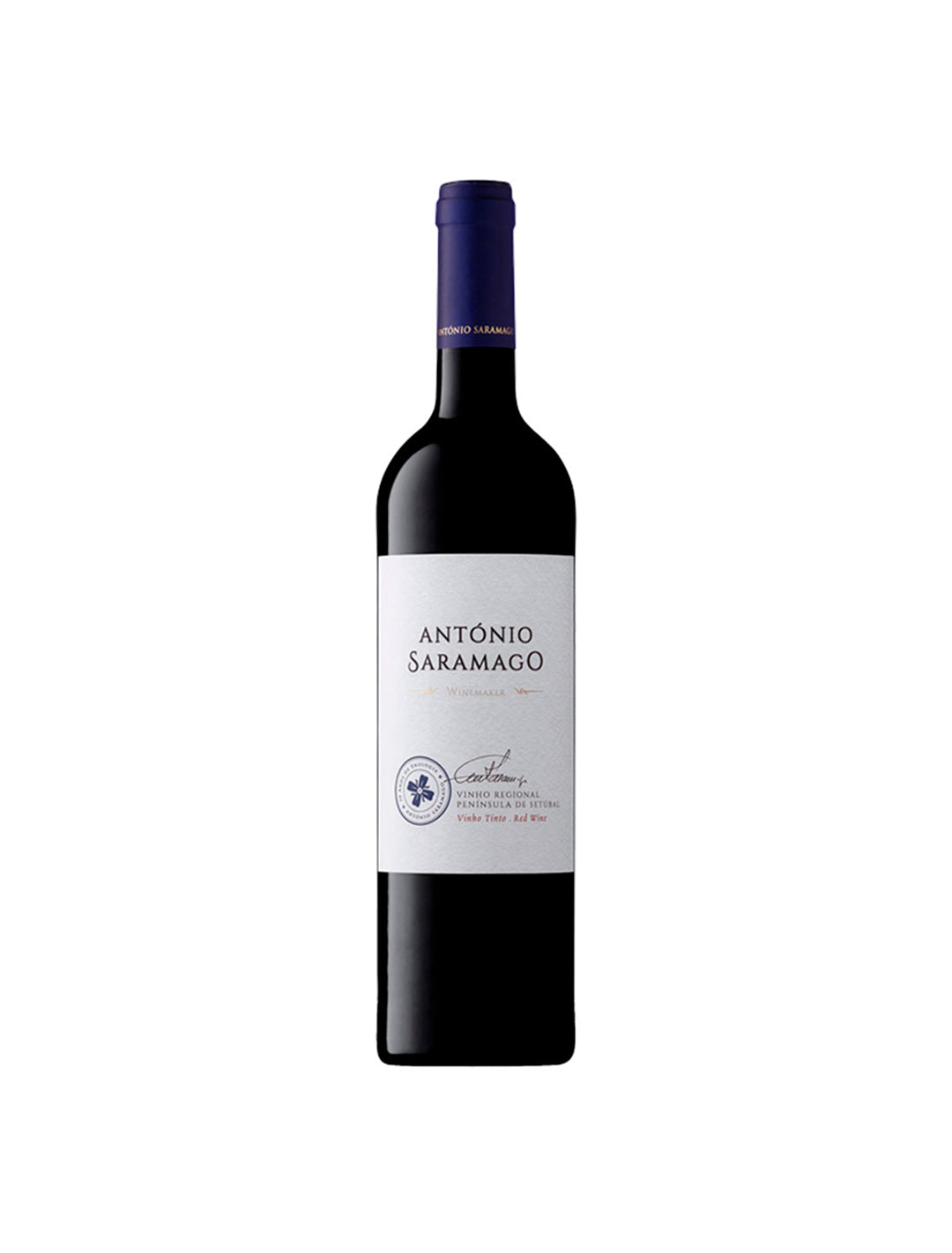 António Saramago Tinto