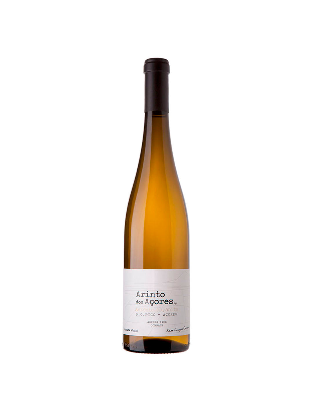 Arinto dos Açores Branco