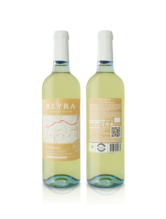 Beyra Biológico Branco