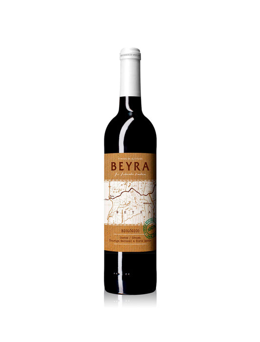Beyra Biológico Tinto