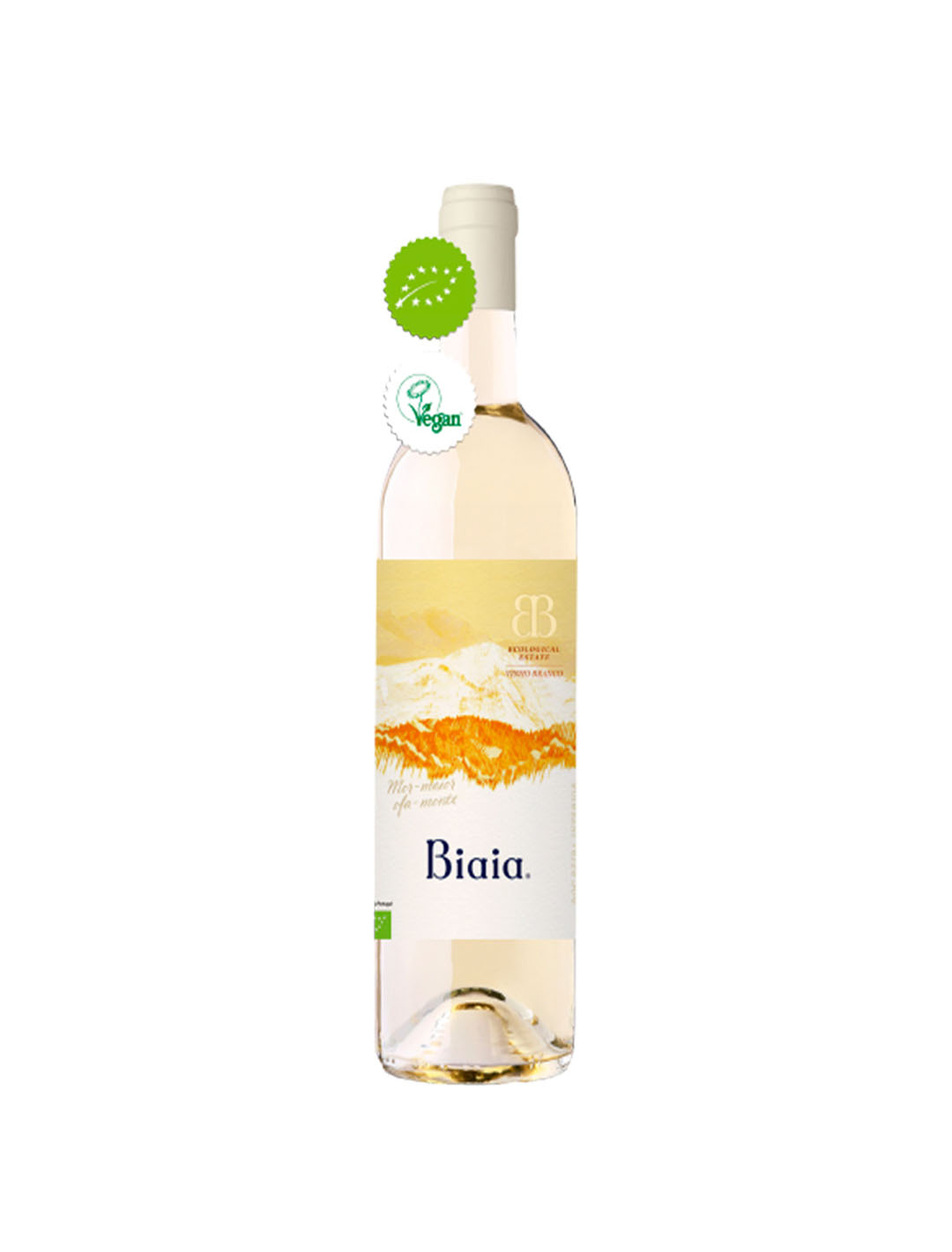 Biaia Bio Branco