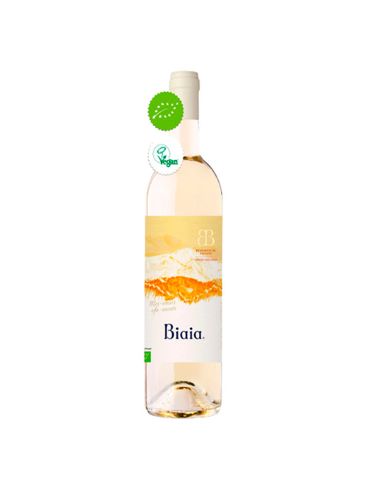 Biaia Bio Branco