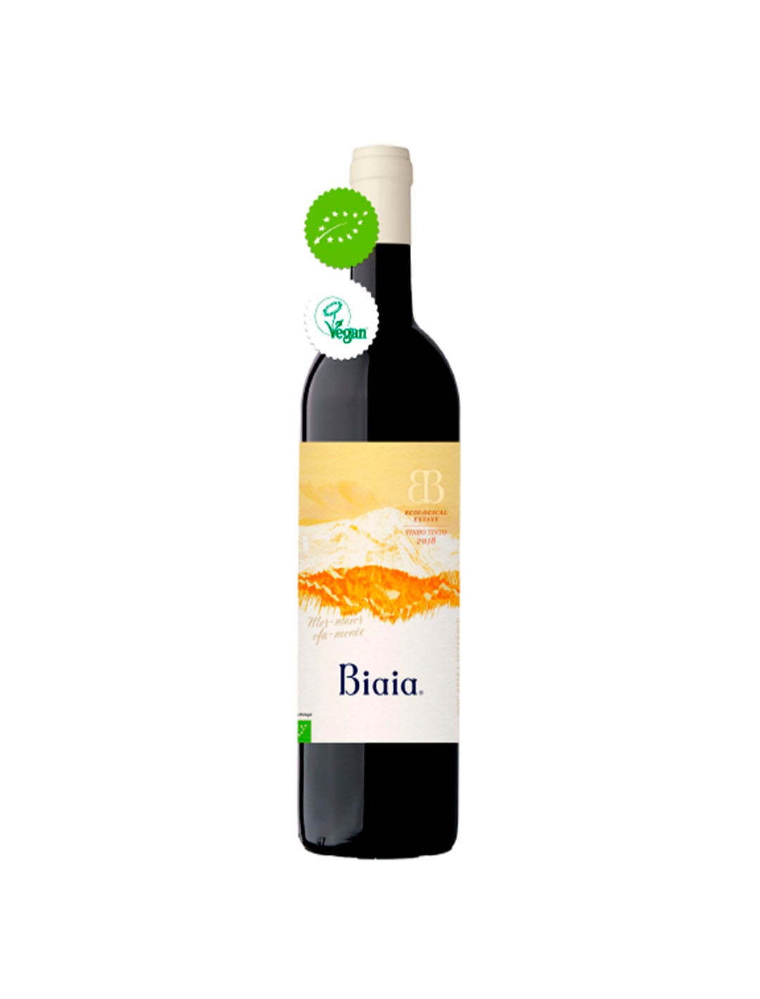 Biaia Bio Tinto