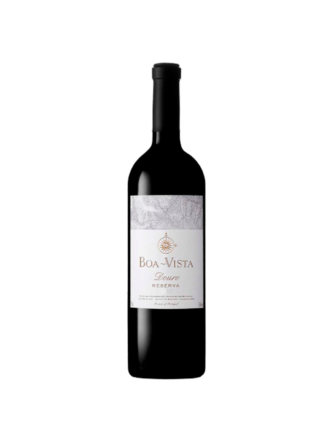 Boavista Reserva Tinto