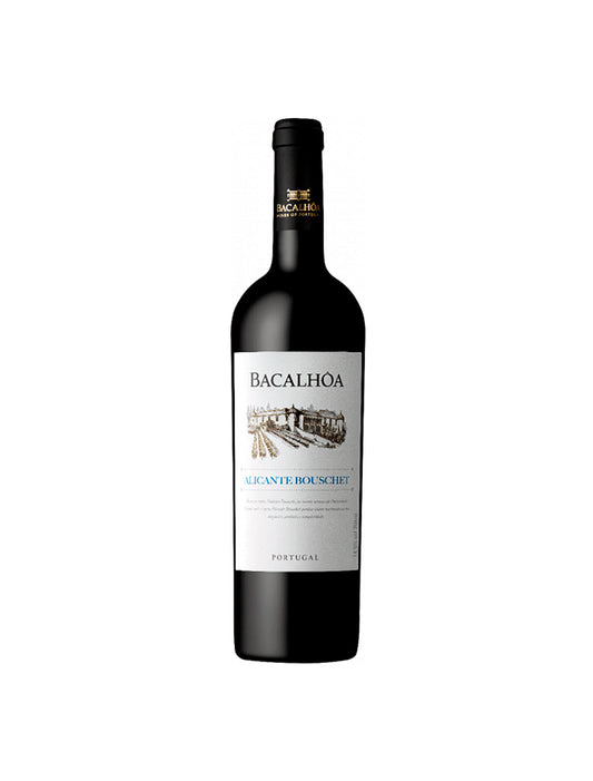 Bacalhôa Merlot Tinto