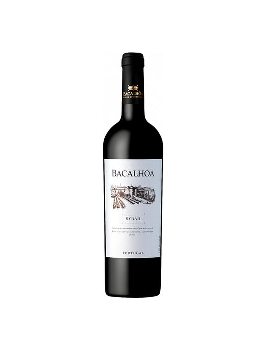 Bacalhôa Syrah Tinto