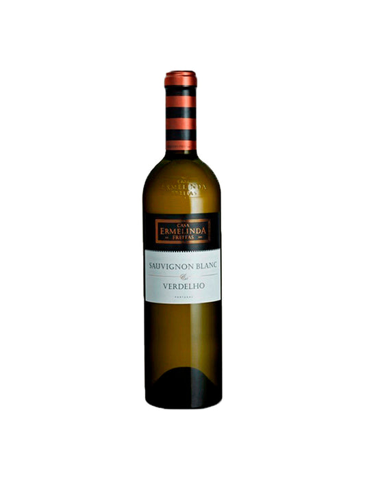Casa Ermelinda Freitas Sauvignon-Verdelho Branco