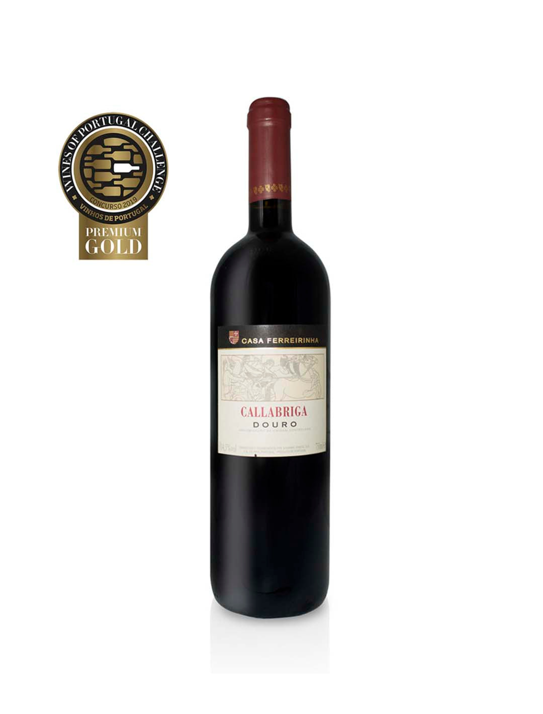 Callabriga Tinto