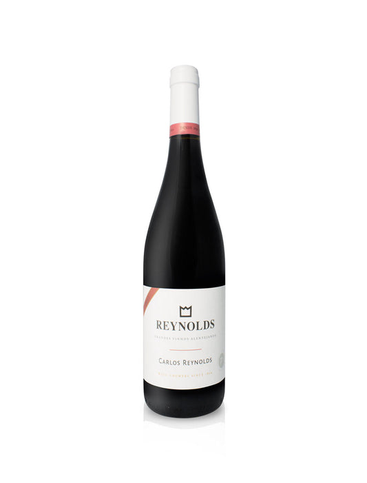 Carlos Reynolds Tinto