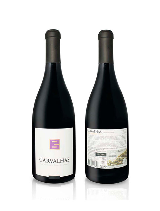 Carvalhas Tinta Francisca Tinto