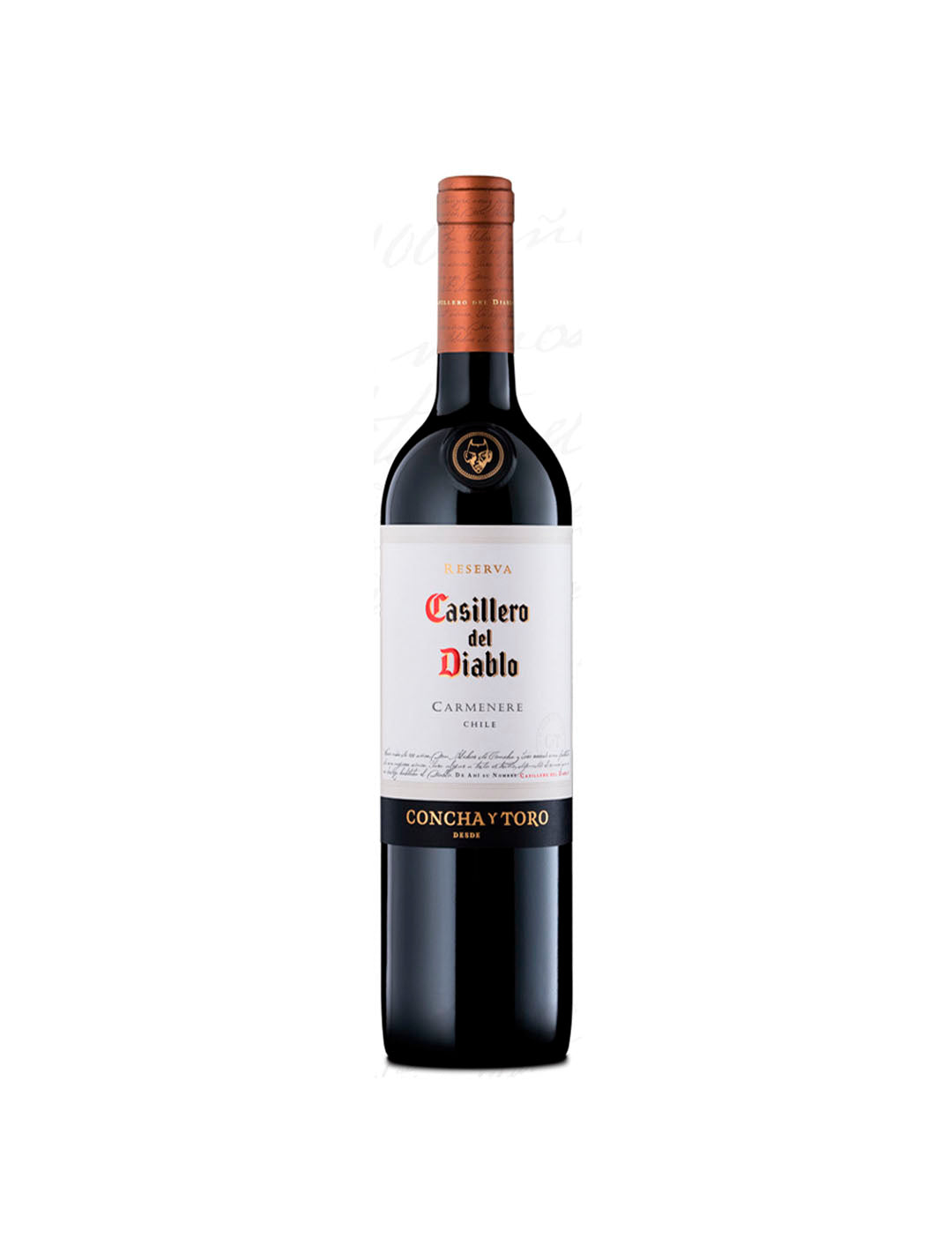Casillero del Diablo Cabernet Sauvignon Tinto