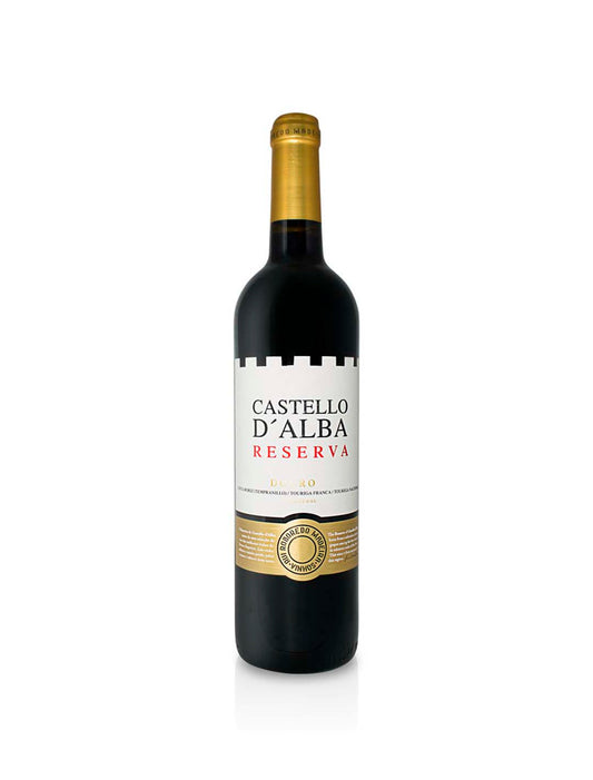 Castello D'Alba Reserva Tinto