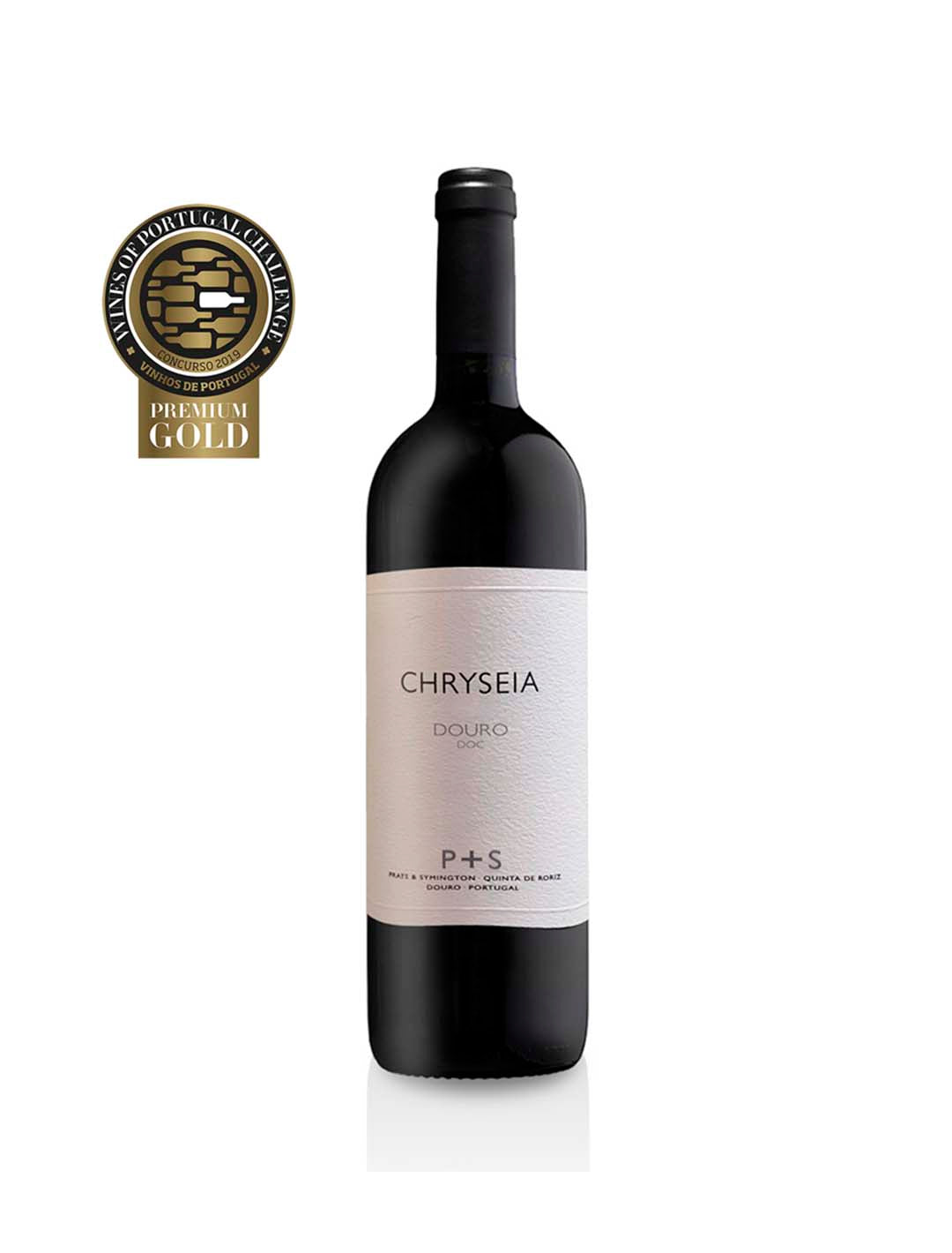 Chryseia Tinto