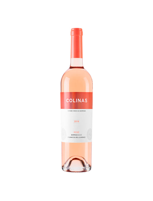 Colinas Rosé