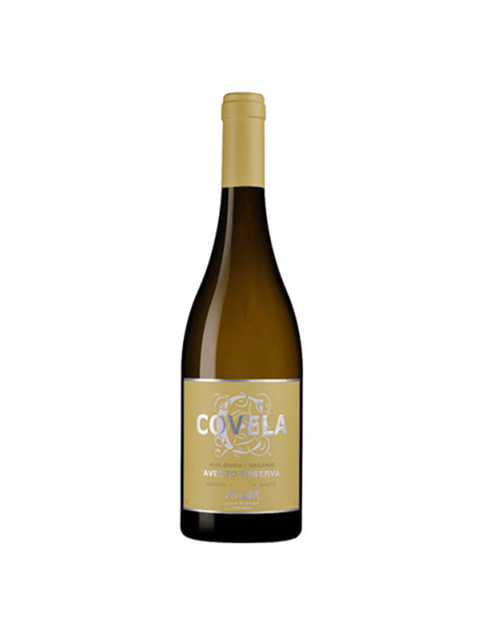 Covela Avesso Reserva Branco