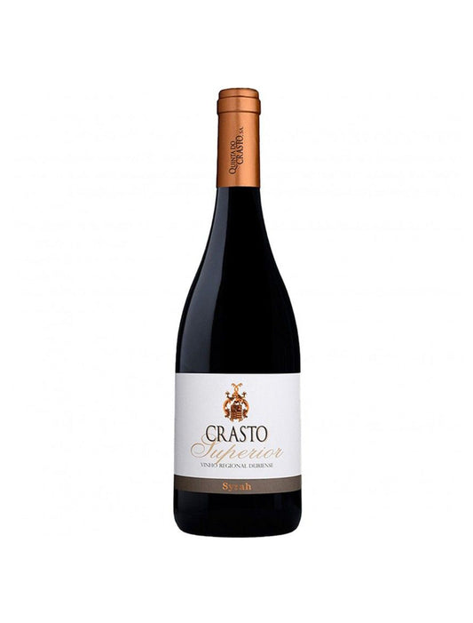 Crasto Superior Syrah Tinto