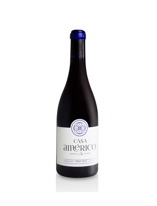 Casa Américo Tinto