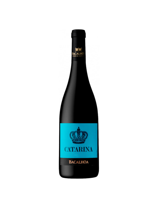 Catarina Tinto