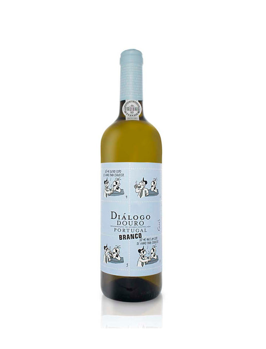 Diálogo Branco