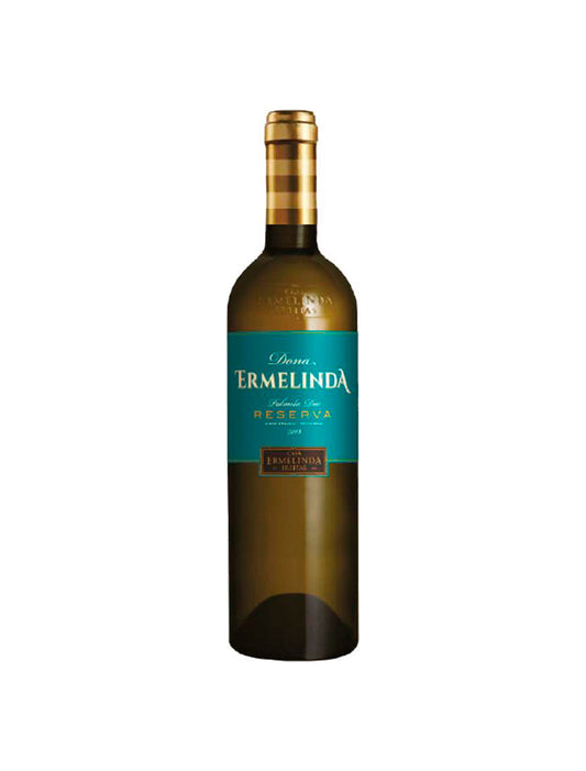 Dona Ermelinda Reserva Branco