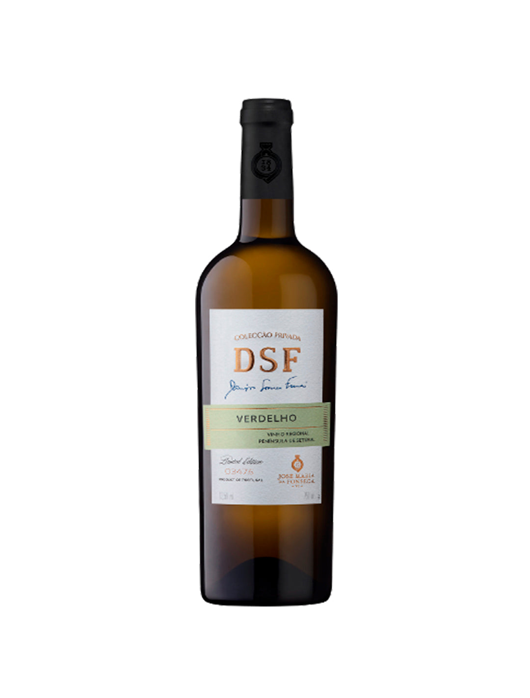 DSF Verdelho Branco