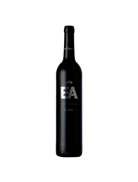 E.A Reserva Tinto